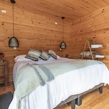 Tripanko Lodge & Bungalows Pichilemu Εξωτερικό φωτογραφία