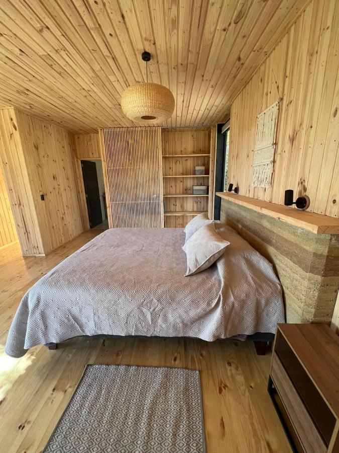 Tripanko Lodge & Bungalows Pichilemu Εξωτερικό φωτογραφία