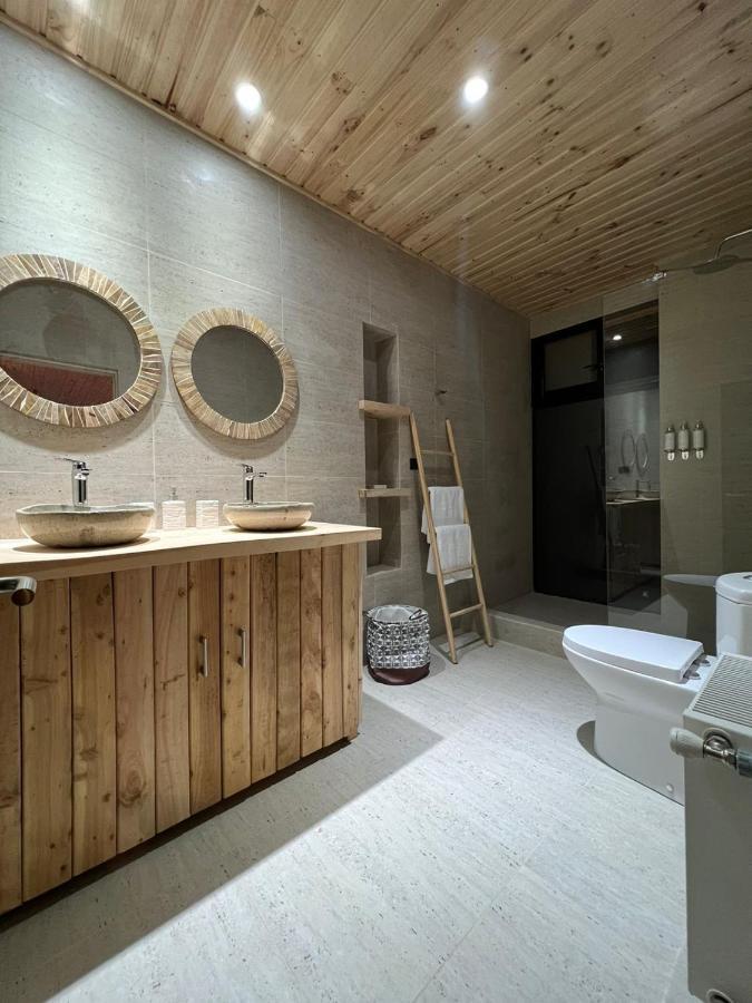 Tripanko Lodge & Bungalows Pichilemu Εξωτερικό φωτογραφία