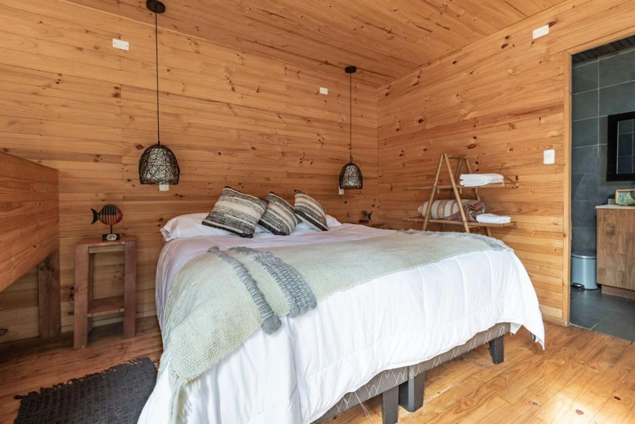 Tripanko Lodge & Bungalows Pichilemu Εξωτερικό φωτογραφία