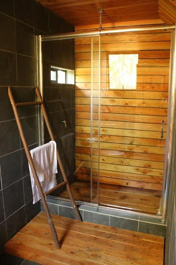 Tripanko Lodge & Bungalows Pichilemu Εξωτερικό φωτογραφία