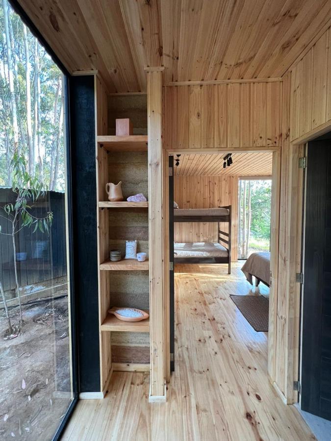Tripanko Lodge & Bungalows Pichilemu Εξωτερικό φωτογραφία