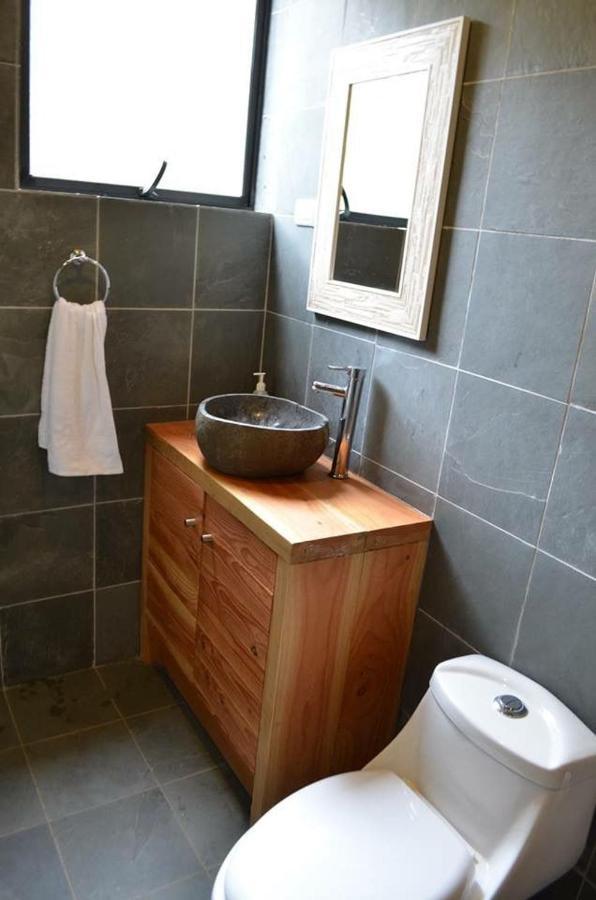 Tripanko Lodge & Bungalows Pichilemu Εξωτερικό φωτογραφία